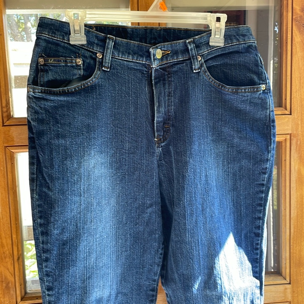 Blue jeans 14P